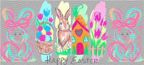 16oz Latest Bestseller-C 7084